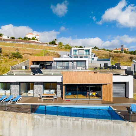 Villa Casa Mozart II à Estreito Da Calheta Extérieur photo