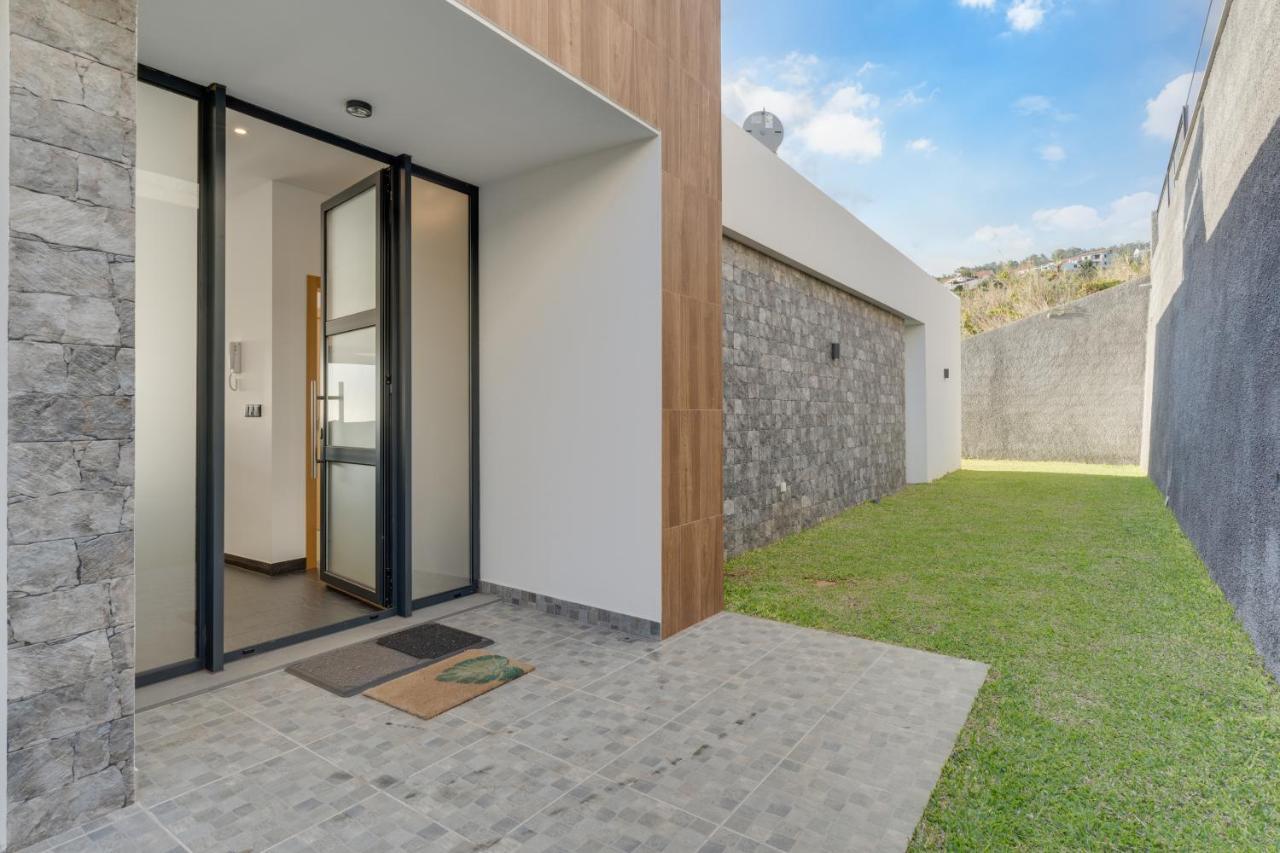 Villa Casa Mozart II à Estreito Da Calheta Extérieur photo